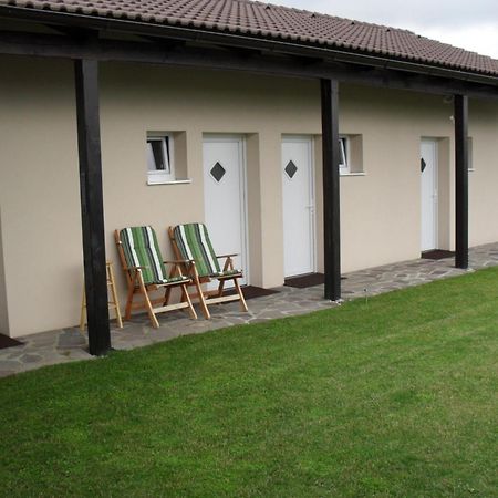 Penzion Kamenak Kamenny Ujezd  Exterior photo
