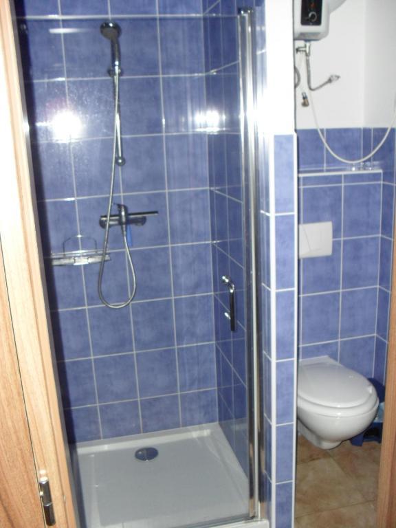 Penzion Kamenak Kamenny Ujezd  Room photo