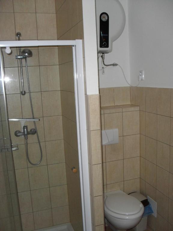 Penzion Kamenak Kamenny Ujezd  Room photo